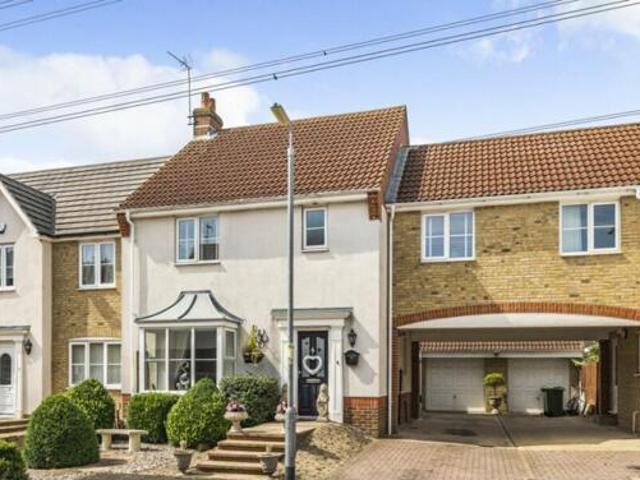House for sale in Lyons, Greater London
