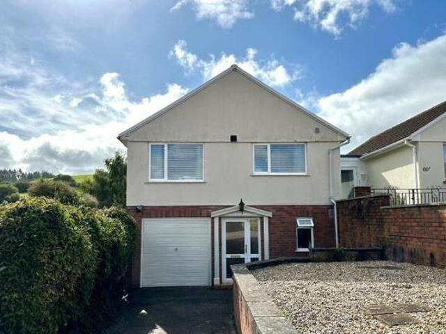 House for sale in Alcombe, Minehead