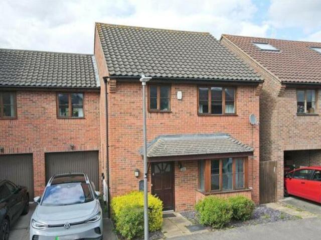 House for sale in Lyons, Greater London