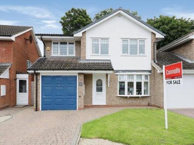 House for sale in Snapes Green, West Midlands