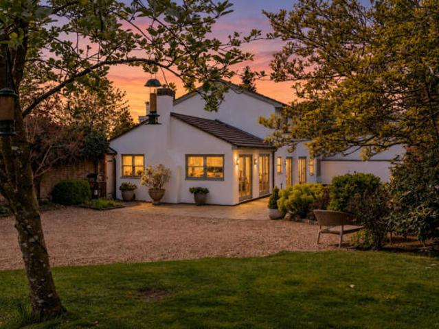 Farm for sale in Rusthall, Tunbridge Wells
