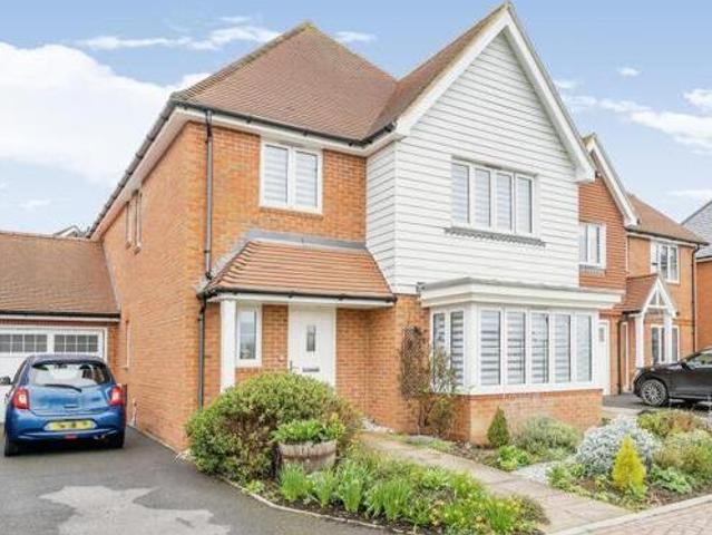 House for sale in Clapham, West Sussex