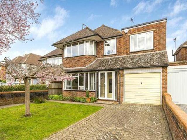 House for sale in The Slade, Oxfordshire