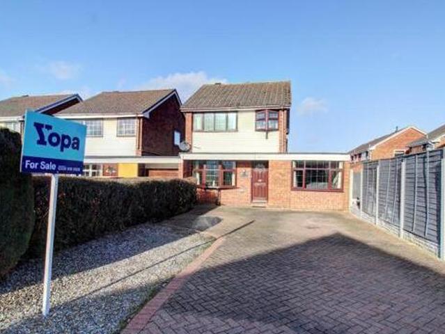 House for sale in Lyons, Greater London