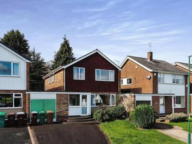 House for sale in Haddon, East Midlands