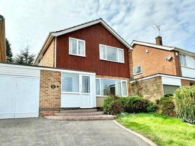 House for sale in Haddon, East Midlands