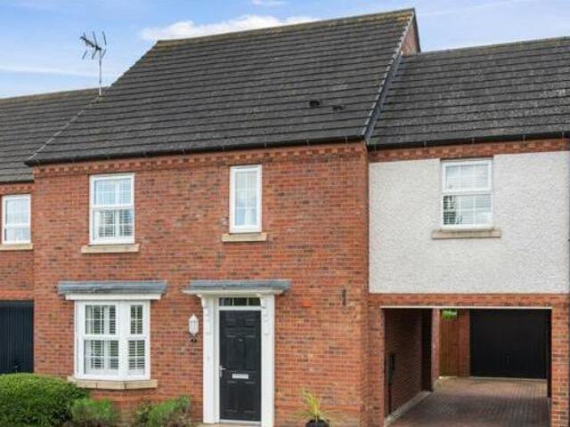 House for sale in Evesham, Wychavon