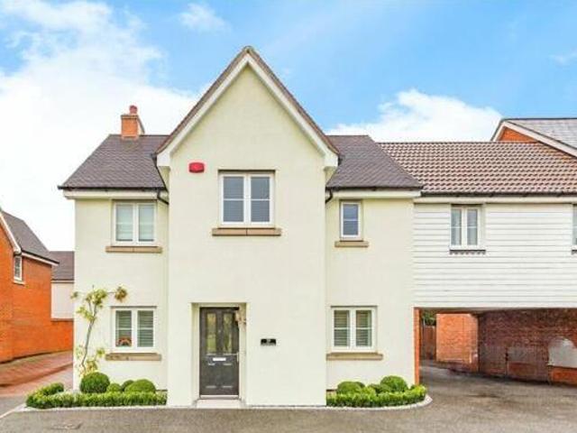 House for sale in Beaulieu Park, Chelmsford