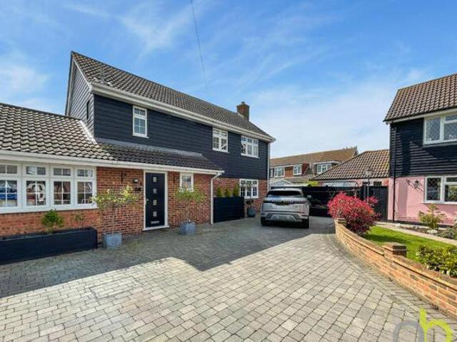 House for sale in Grays, Essex