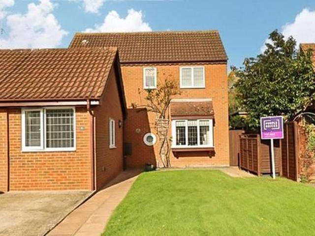 House for sale in Cambridgeshire