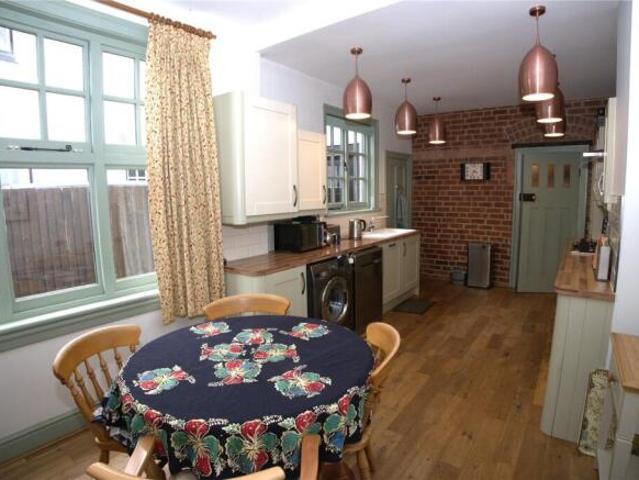 Farm for sale in Balsall Heath, West Midlands