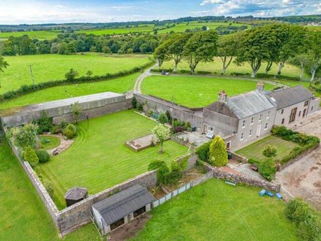 House for sale in Cumbria