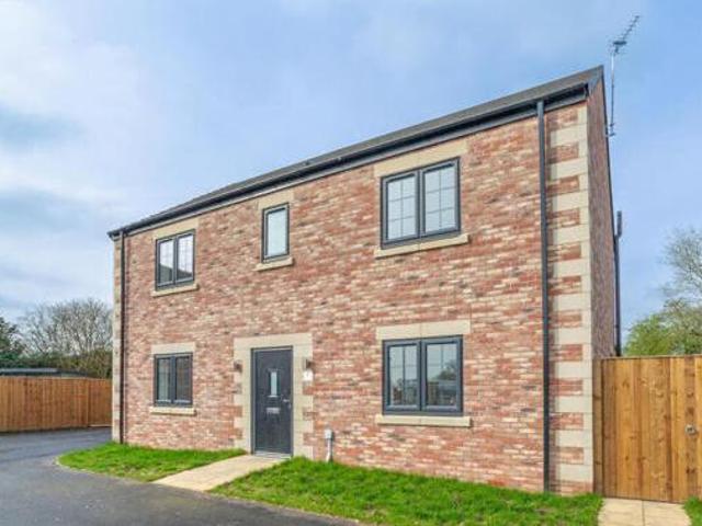 House for sale in North Yorkshire