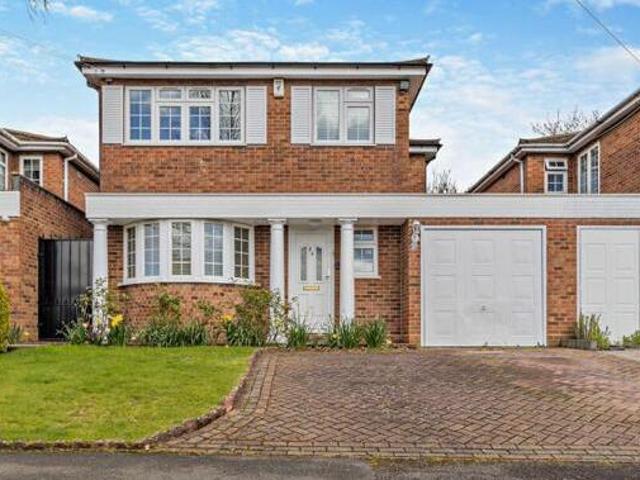 House for sale in London Borough of Harrow, Greater London
