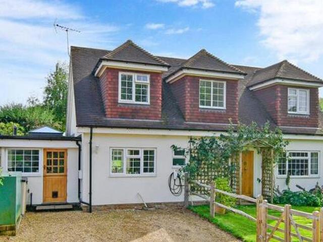 House for sale in Lyons, Greater London