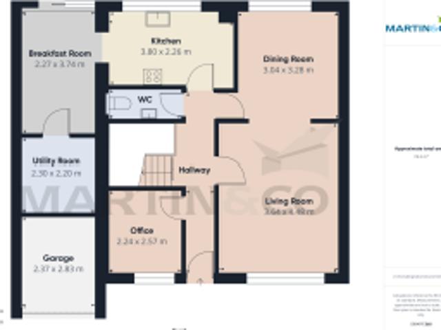 Farm for sale in St Albans