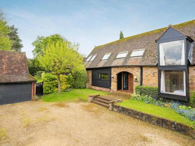 House for sale in Princes Risborough, Buckinghamshire