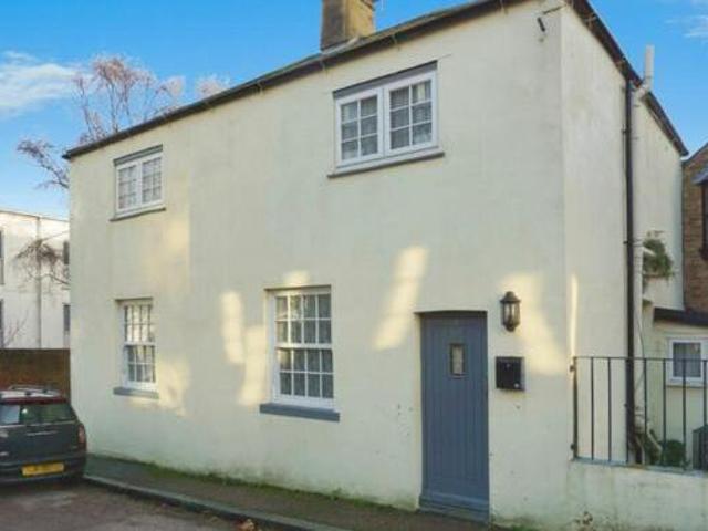 House for sale in West Cliff, Acol