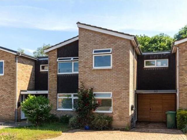 House for sale in Five Acres, Hertfordshire