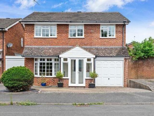 House for sale in Winyates Green, Redditch