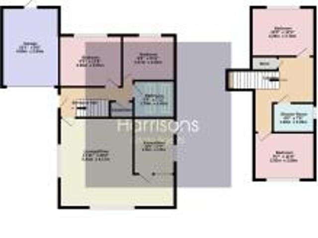 Farm for sale in Over Hulton, Lee Bank