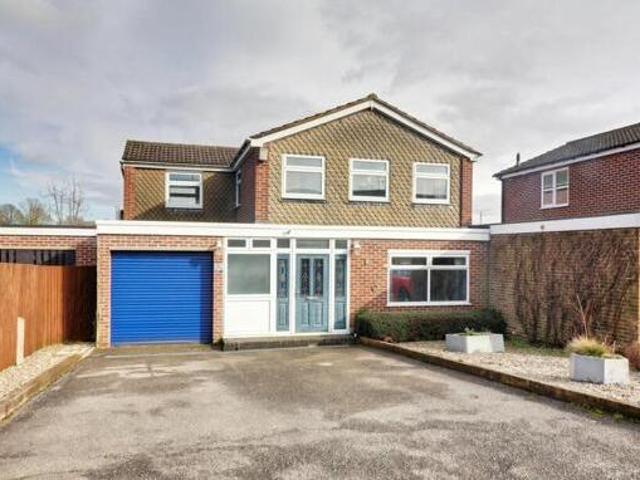 House for sale in Sawbridgeworth, Colliers End