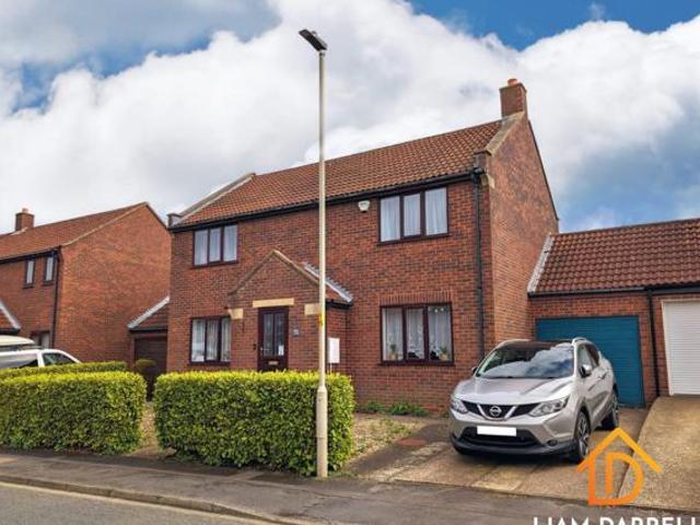House for sale in Kepwick, North Yorkshire