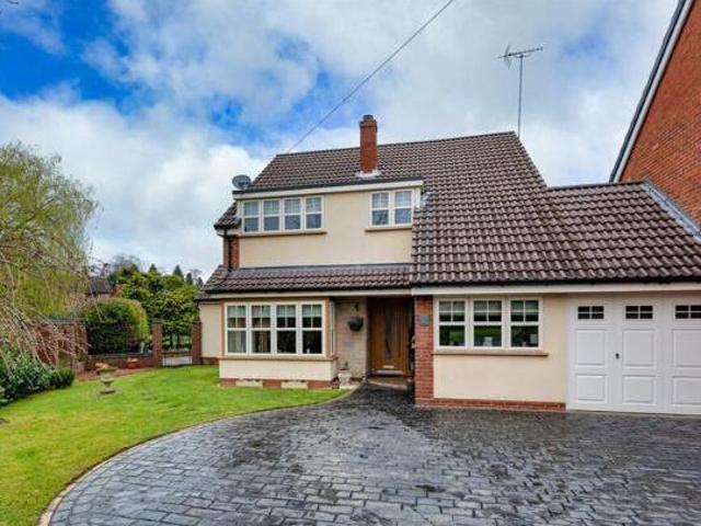 House for sale in Lyons, Greater London