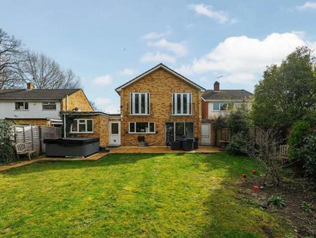 House for sale in Surrey
