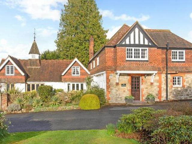 House for sale in Sevenoaks, The Butts
