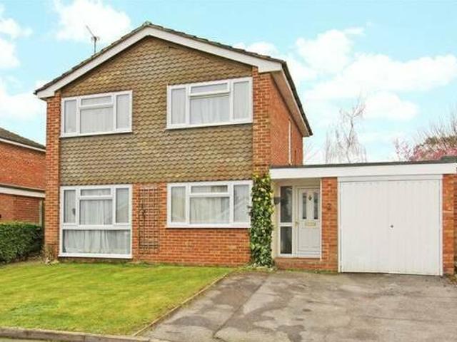 House for rent in Hampshire