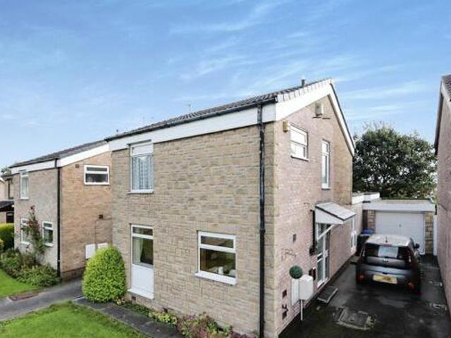 House for sale in Lowedges, Sheffield