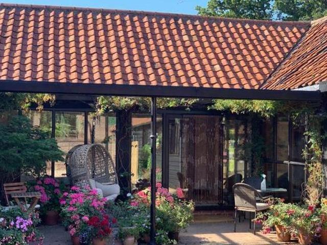 House for sale in Lyons, Greater London