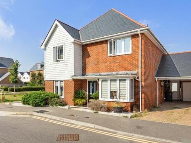 House for sale in Snodland, Bourne Vale