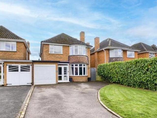House for sale in Elmdon, West Midlands