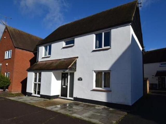 House for sale in Lyons, Greater London