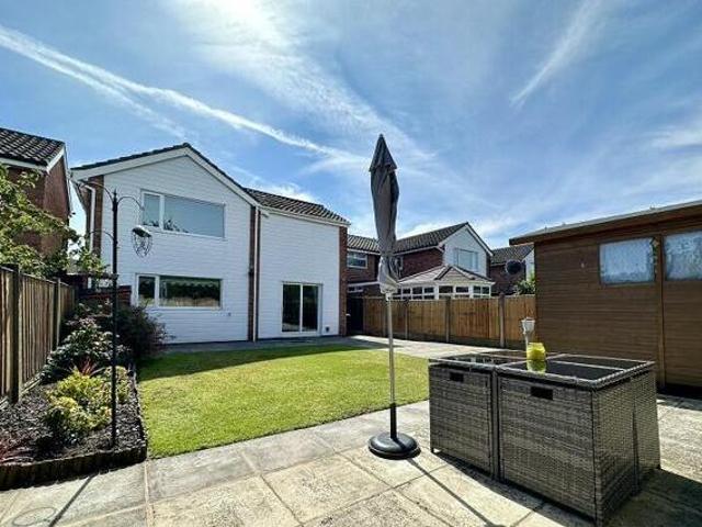 House for sale in Southport, Sefton