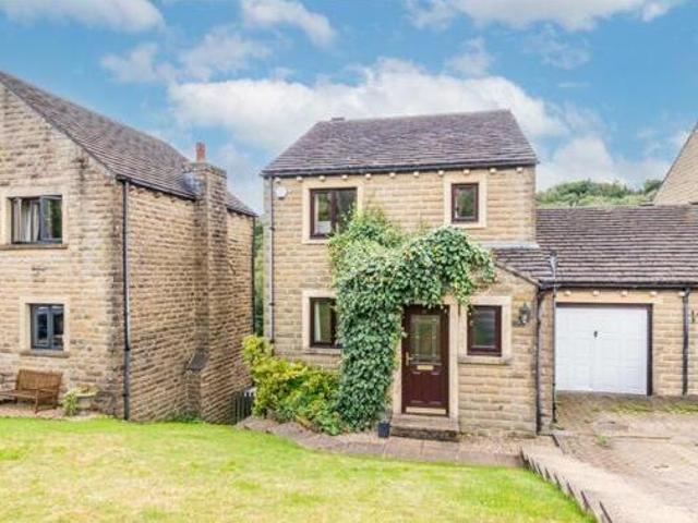House for sale in Sowerby Bridge, West Yorkshire