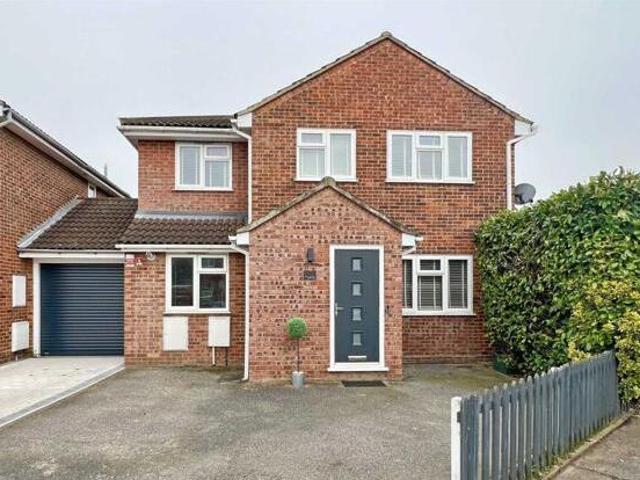 House for sale in Chelmsford, Essex