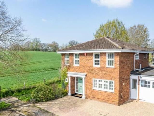House for sale in Lyons, Greater London