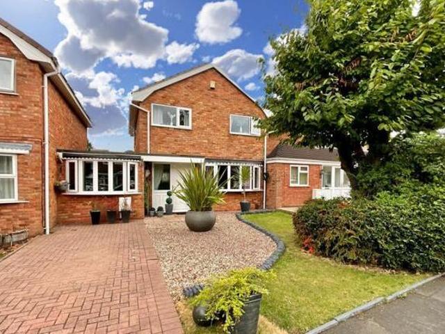 House for sale in Baswich, Staffordshire