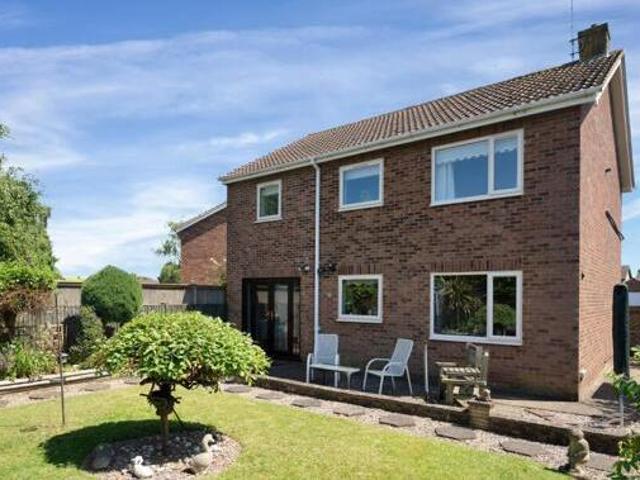 House for sale in Barholm, Lincolnshire