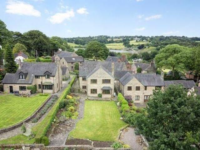 House for sale in Stanley