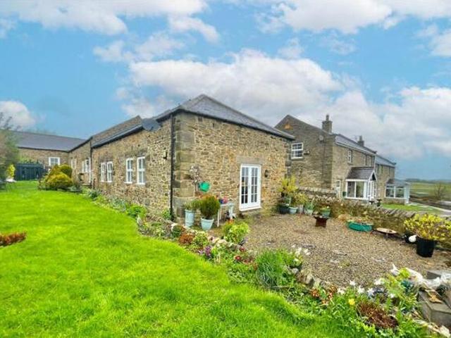 House for sale in Stanley