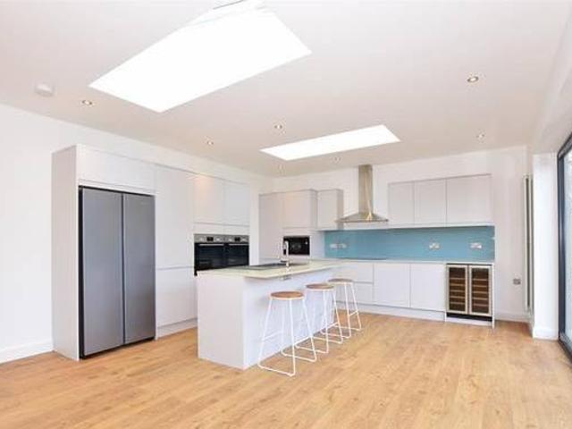 House for sale in Lyons, Greater London
