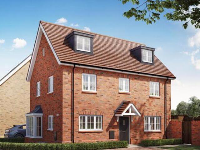 House for sale in Lyons, Greater London