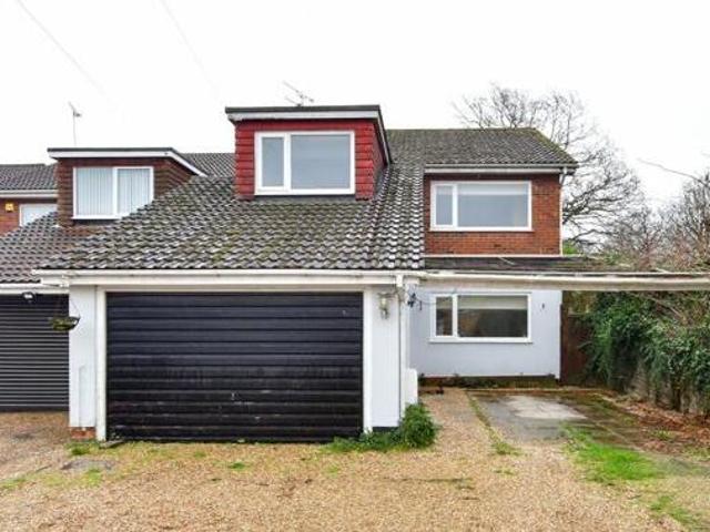 House for sale in Noak Hill, Essex