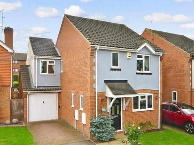 House for sale in Noak Hill, Essex