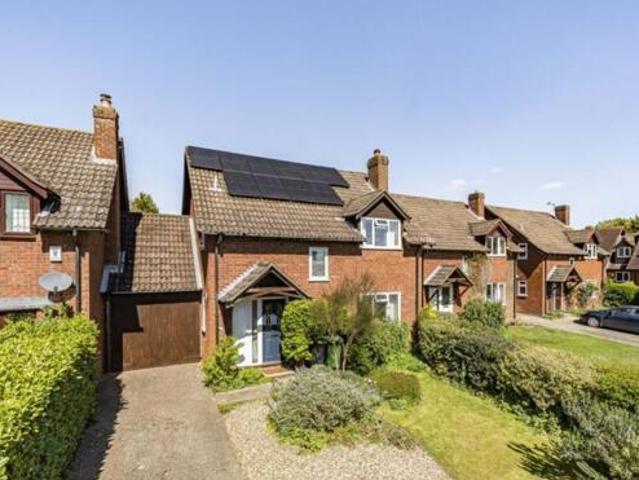 House for sale in Tadley, Priest Down