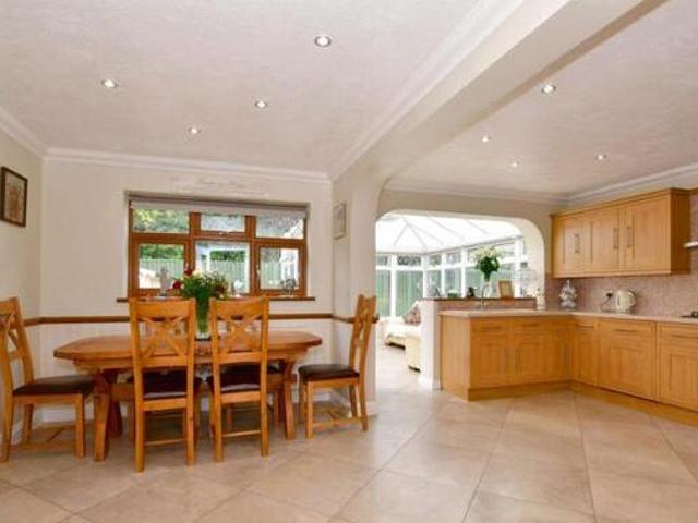House for sale in Bridgefield, Kent